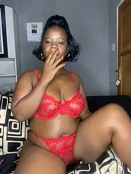 DarkBerry87 online show from 19, 2, 2025