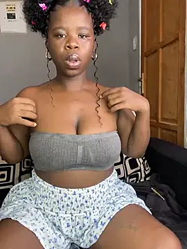 DarkBerry87 online show from 25, 2, 2025