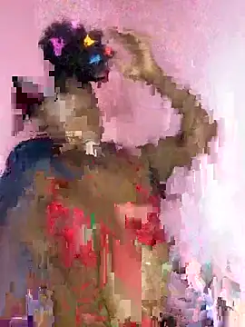 DarkBerry87 online show from 3, 3, 2025