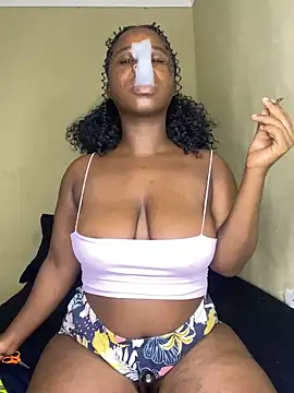 DarkBerry87 online show from 13, 3, 2025