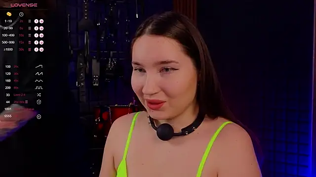 domDani subMay online show from 3, 12, 2024