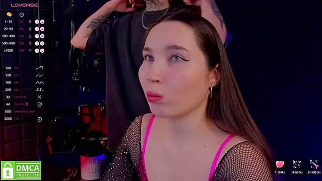 domDani subMay online show from 14, 12, 2024