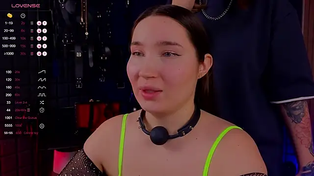 domDani subMay online show from 15, 1, 2025