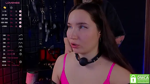 domDani subMay online show from 19, 1, 2025