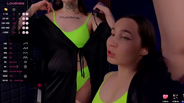 domDani subMay online show from 23, 1, 2025