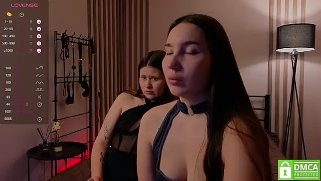 domDani subMay online show from 8, 2, 2025