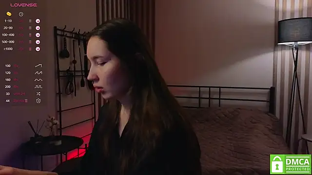 domDani subMay online show from 18, 2, 2025