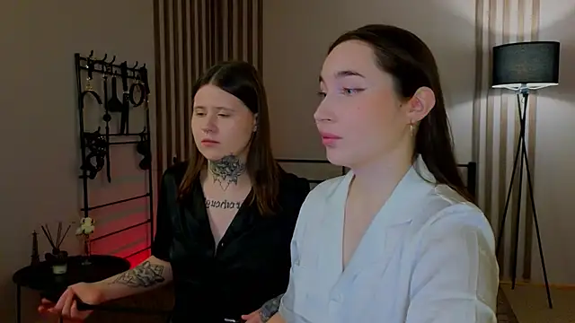 domDani subMay online show from 12, 3, 2025