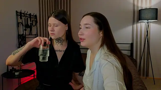 domDani subMay online show from 15, 3, 2025