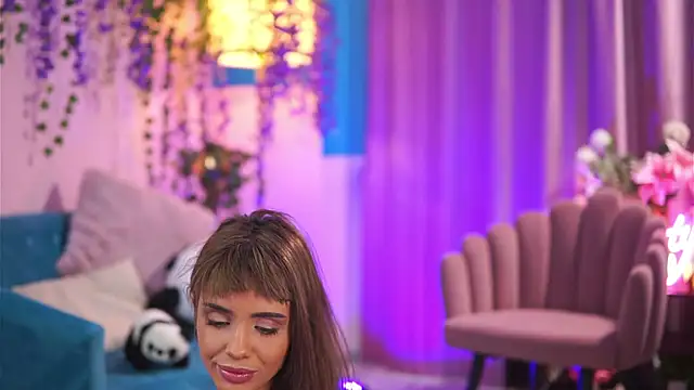 TheAyana online show from 25, 1, 2025