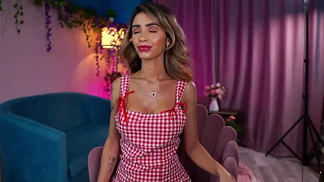 TheAyana online show from 11, 9, 2025