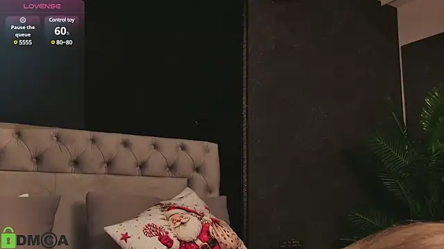 AllenaMoon online show from 17, 12, 2024