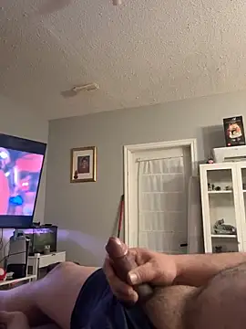 Lucrecio19 online show from 19, 12, 2025