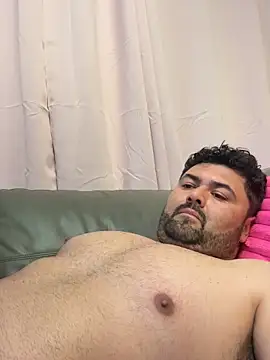 Lucrecio19 online show from 26, 2, 2026