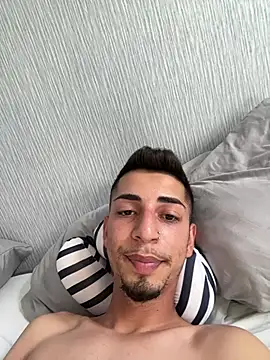 Ali habibi  online show from 25, 6, 2026