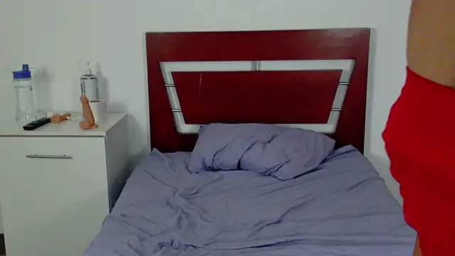 Snapshot of melody2429 chatting on 13, 12, 2024 melody2429 online show from 13, 12, 2024