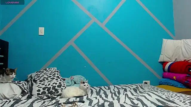 Snapshot of Nanna_and_Balder chatting on 17, 12, 2025 Nanna and Balder online show from 17, 12, 2025