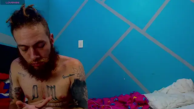 Nanna and Balder online show from 22, 12, 2025