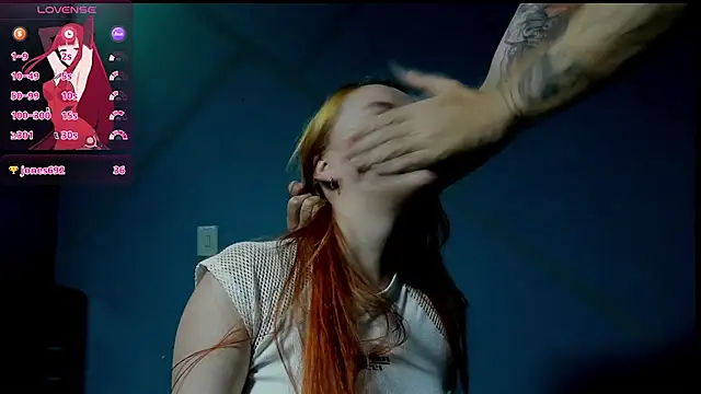 Nanna and Balder online show from 11, 3, 2026