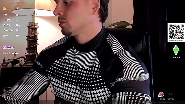 ADAM BOUTON  online show from 14, 11, 2025