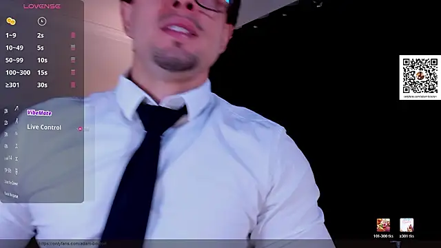 ADAM BOUTON  online show from 17, 2, 2026