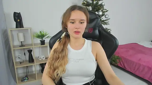 alicexforever online show from 18, 12, 2024