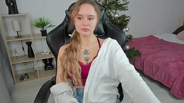 alicexforever online show from 19, 12, 2024