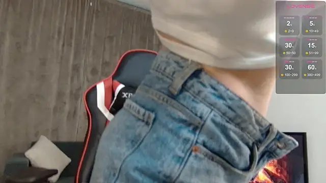 alicexforever online show from 4, 1, 2025