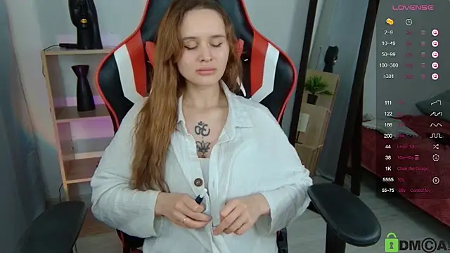 alicexforever online show from 17, 1, 2025