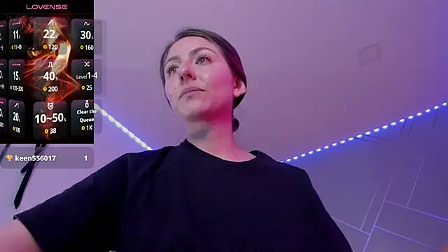 Ich Bin Julia online show from 21, 12, 2024