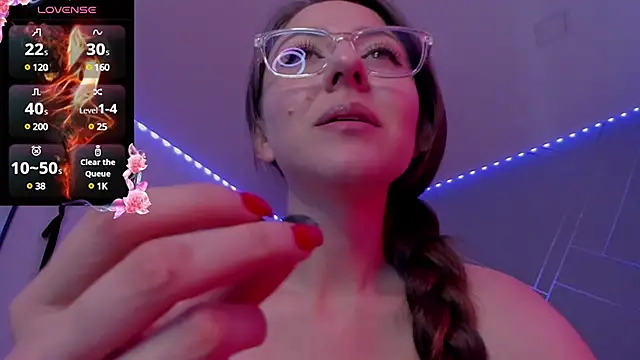 Ich Bin Julia online show from 8, 1, 2025