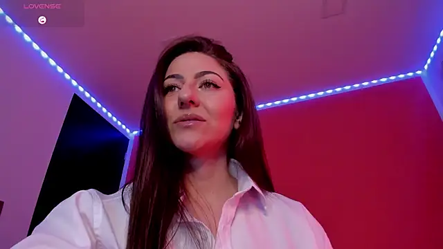 Ich Bin Julia online show from 8, 6, 2026