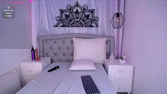 Snapshot of Ariana_ceballos chatting on 13, 2, 2025 Ariana ceballos online show from 13, 2, 2025