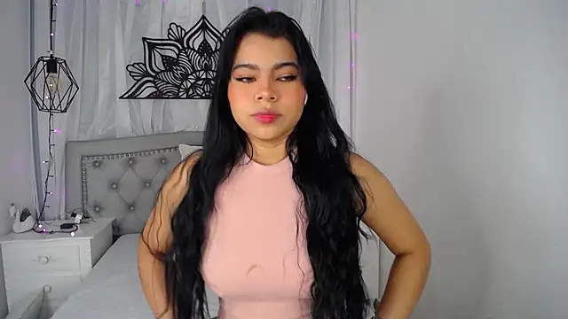 Snapshot of Ariana_ceballos chatting on 23, 2, 2025 Ariana ceballos online show from 23, 2, 2025