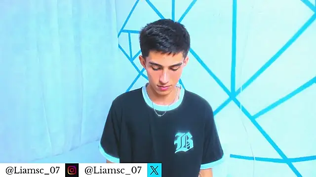 liam scott77 online show from 6, 11, 2025