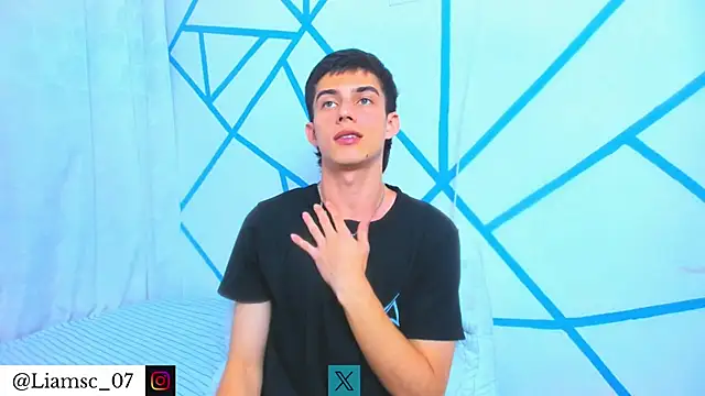 liam scott77 online show from 12, 11, 2025