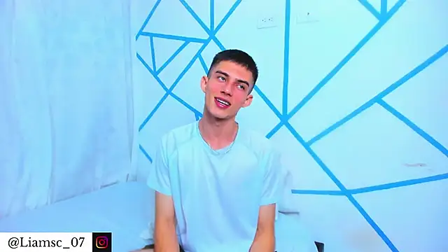 liam scott77 online show from 22, 12, 2025