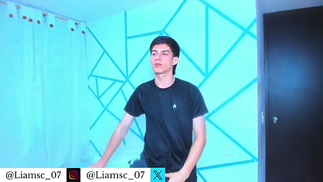 liam scott77 online show from 27, 2, 2026