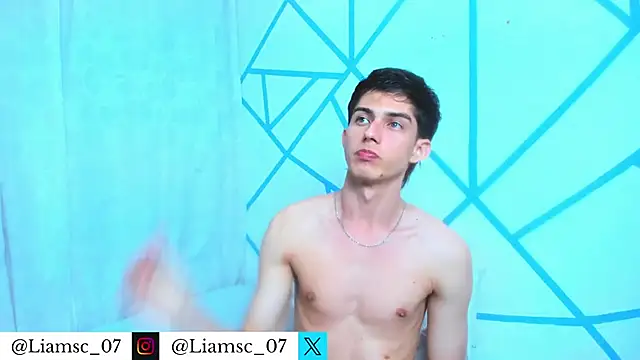 liam scott77 online show from 21, 4, 2026