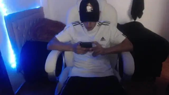 Snapshot of Iruma_fat_dick777 chatting on 10, 2, 2025 Iruma fat dick777 online show from 10, 2, 2025