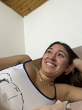 Barbielatinas online show from 23, 12, 2025