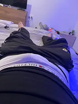 Snapshot of Goosebumps_21 chatting on 15, 12, 2025 Goosebumps 21 online show from 15, 12, 2025