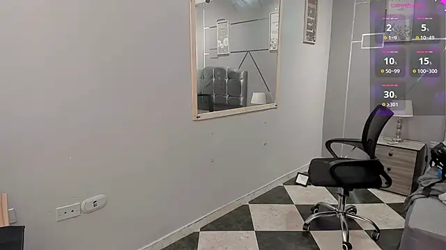 Snapshot of Micaela_Rangel chatting on 4, 3, 2025 Micaela Rangel online show from 4, 3, 2025