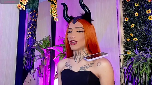 Snapshot of Micaela_Rangel chatting on 26, 10, 2025 Micaela Rangel online show from 26, 10, 2025