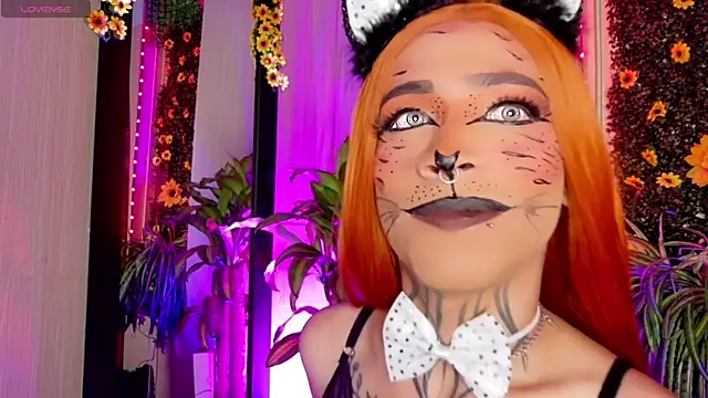 Snapshot of Micaela_Rangel chatting on 29, 10, 2025 Micaela Rangel online show from 29, 10, 2025