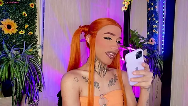 Snapshot of Micaela_Rangel chatting on 30, 10, 2025 Micaela Rangel online show from 30, 10, 2025