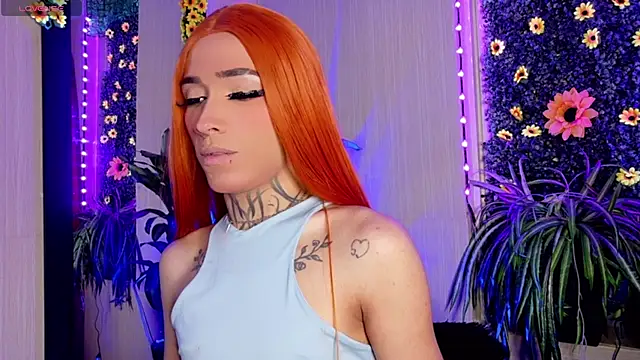 Snapshot of Micaela_Rangel chatting on 5, 11, 2025 Micaela Rangel online show from 5, 11, 2025