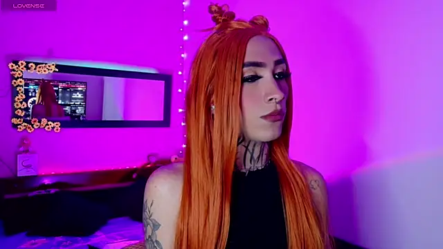 Snapshot of Micaela_Rangel chatting on 16, 11, 2025 Micaela Rangel online show from 16, 11, 2025