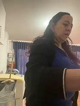 Freya Artemisa online show from 2, 11, 2025