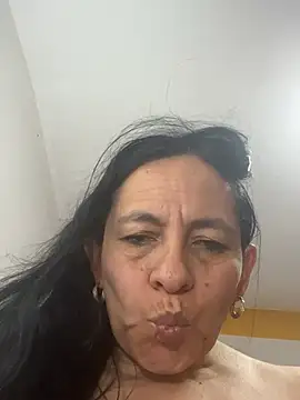 Freya Artemisa online show from 8, 3, 2026